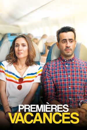 Premières vacances streaming