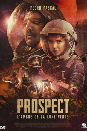Prospect : L'ambre de la lune verte streaming