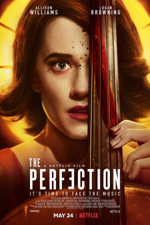 The Perfection streaming