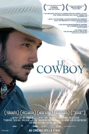 The Rider streaming