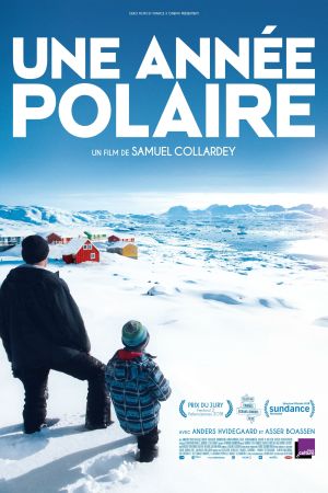 A Polar Year streaming
