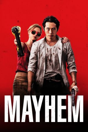 Mayhem : Légitime Vengeance streaming