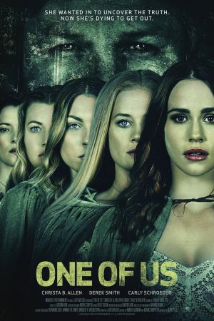 One of Us streaming