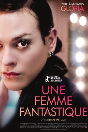 Une femme fantastique streaming