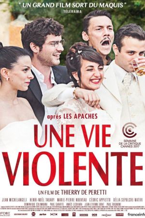 Une vie violente streaming
