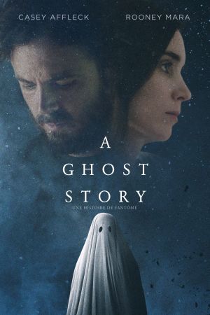 A Ghost Story streaming