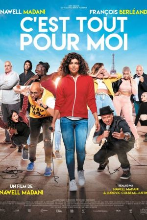 C'est tout pour moi streaming
