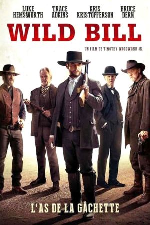 Wild Bill streaming
