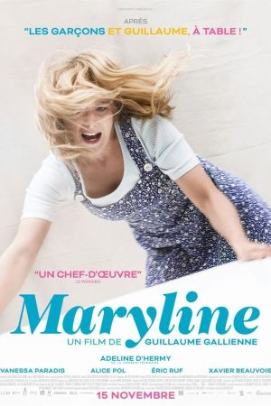 Maryline streaming