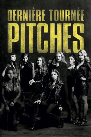 Pitch Perfect 3 streaming