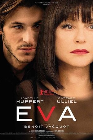 Eva streaming