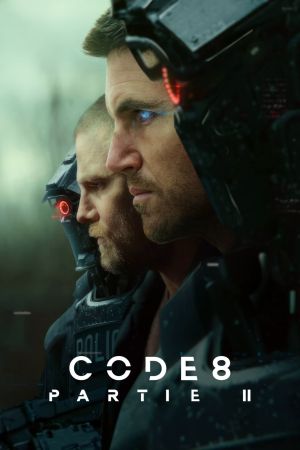 Code 8 - Partie II streaming