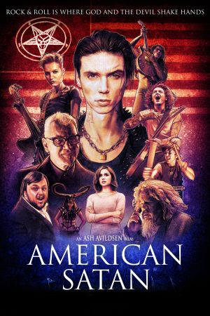 American Satan streaming