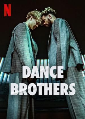 Dance Brothers streaming