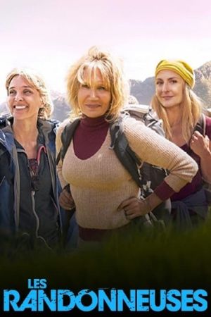 Les Randonneuses streaming