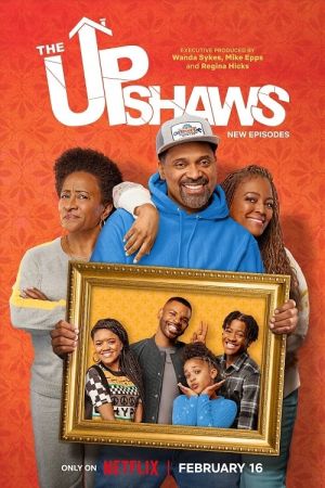 La Famille Upshaw streaming