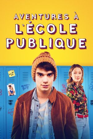 Adventures in Public School streaming