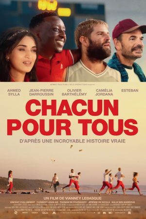 Chacun pour tous streaming