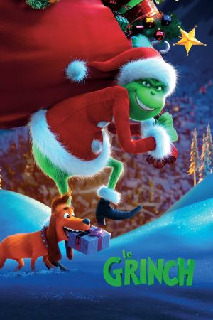 Le Grinch streaming