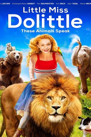 Miss Dolittle streaming