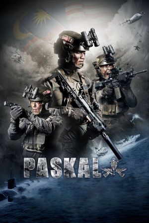 Paskal streaming