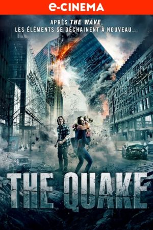 The Quake streaming