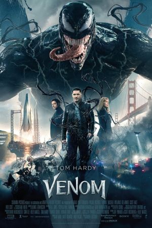 Venom streaming