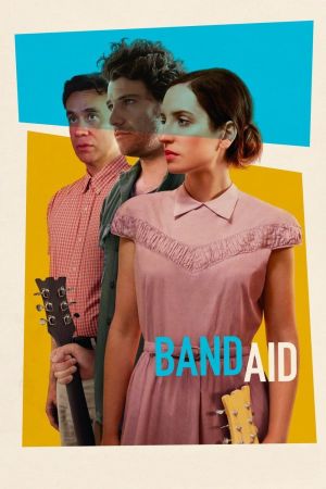 Anna et Ben streaming