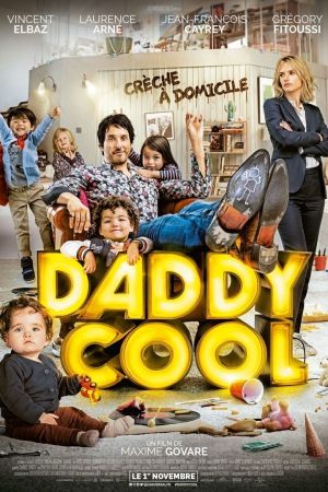 Daddy Cool streaming