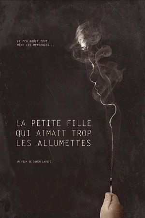 La Petite Fille qui aimait trop les allumettes streaming
