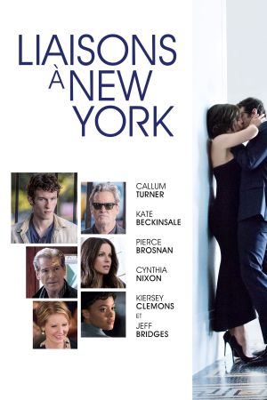 Liaisons à New York streaming