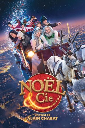 Santa & Cie streaming