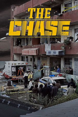 The Chase streaming