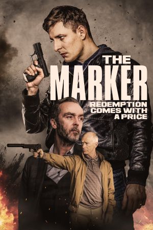 The Marker streaming
