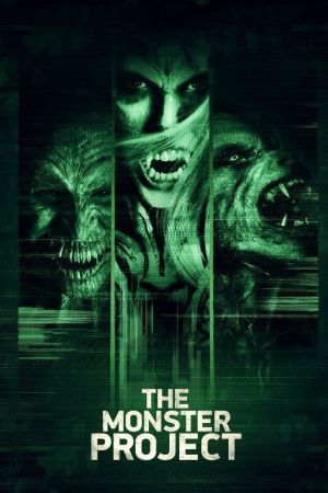The Monster Project streaming
