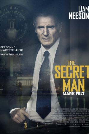 The Secret Man : Mark Felt streaming