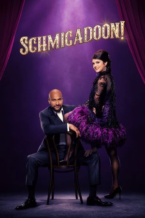 Schmigadoon! streaming