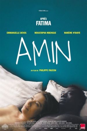 Amin streaming