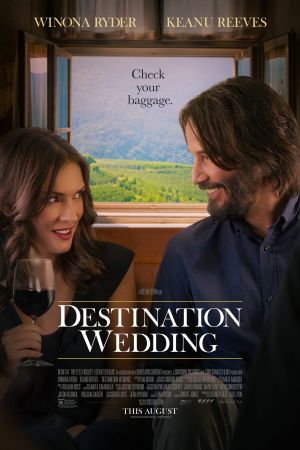 Destination Wedding streaming