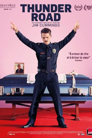 Thunder Road streaming