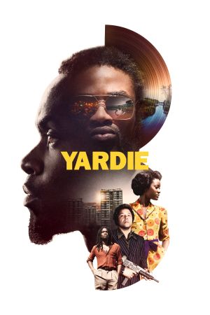 Yardie streaming