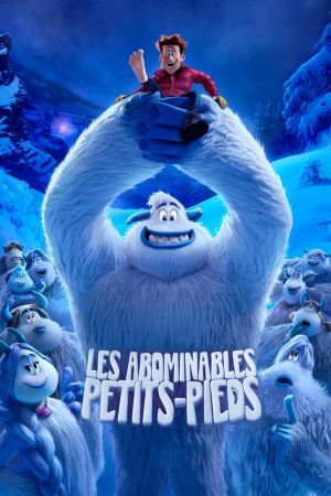 Yéti & Compagnie streaming