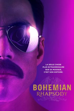 Bohemian Rhapsody streaming