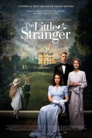 The Little Stranger streaming