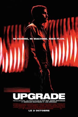 Upgrade streaming