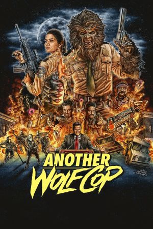 Another WolfCop streaming