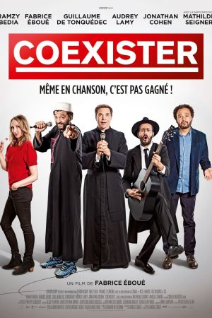 Coexister streaming