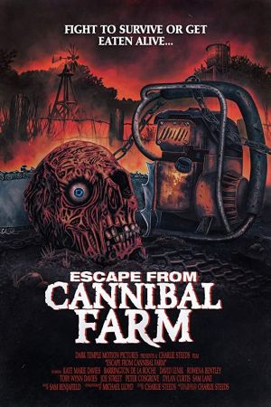 Escape from Cannibal Farm streaming