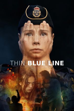 Thin Blue Line streaming