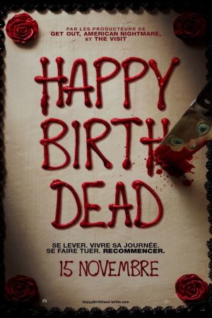 Happy Birthdead streaming
